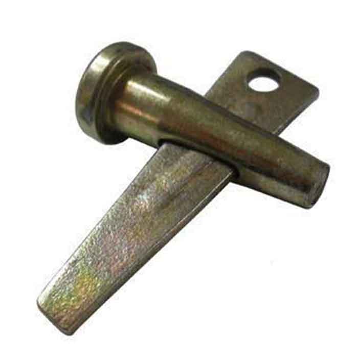 Stub Pin Manufacturers in Indore