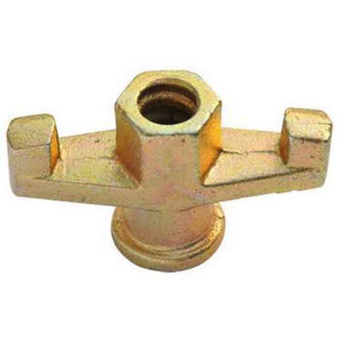 Wing Nut Manufacturers in Bharuch