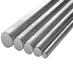 Threaded Rods Manufacturers in Lucknow
