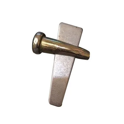 Stub Pin Manufacturers, Suppliers and Wholesaler in Jaipur