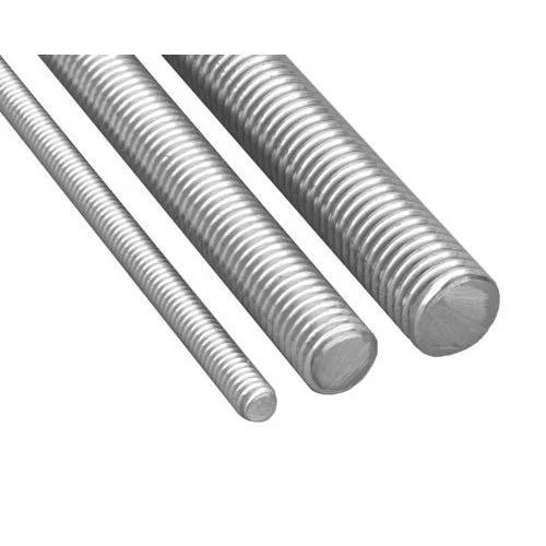 Threaded Rod Manufacturers, Suppliers and Wholesaler in Kolkata