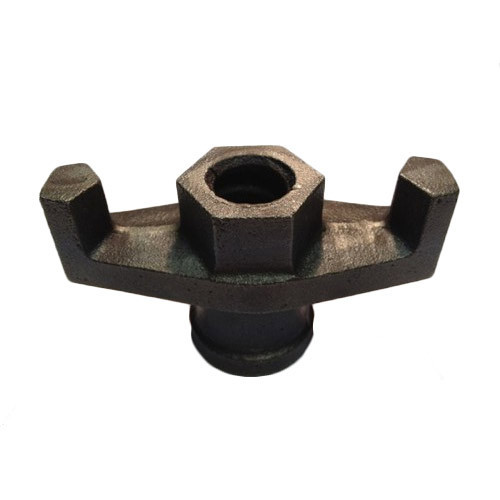 Wing Nut Casting Manufacturers, Suppliers and Wholesaler in Ghaziabad